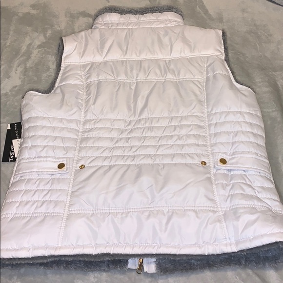 winter vest - Picture 2 of 3